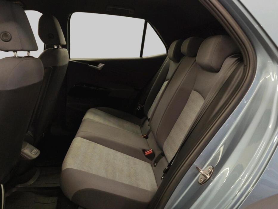 VOLKSWAGEN ID.3 2022