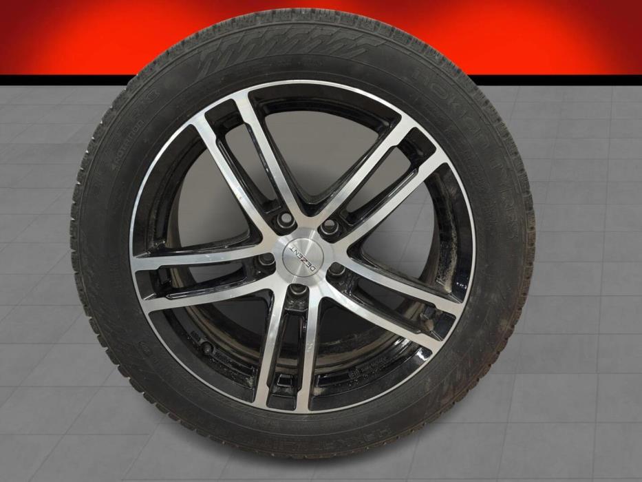 VOLKSWAGEN ID.3 2022