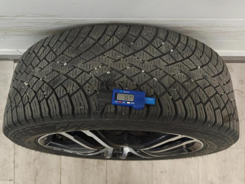 VOLKSWAGEN ID.3 2022