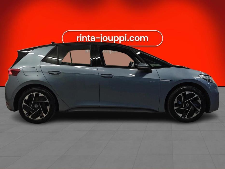 VOLKSWAGEN ID.3 2022