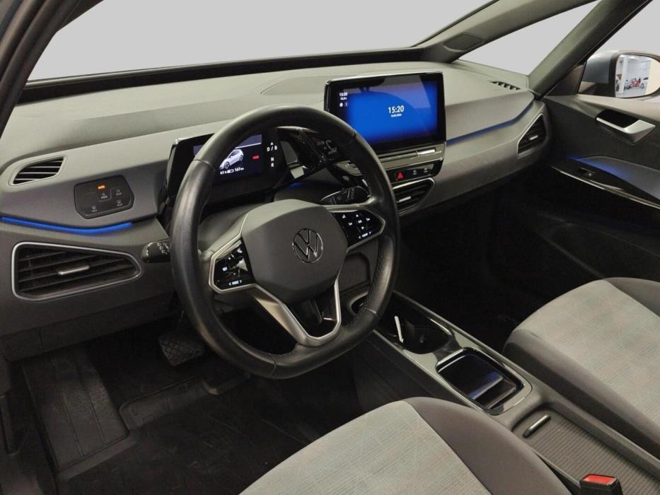 VOLKSWAGEN ID.3 2022