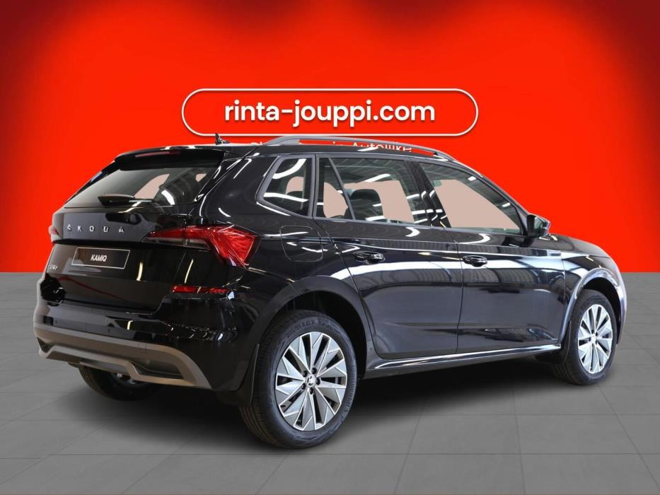 SKODA Kamiq 2023