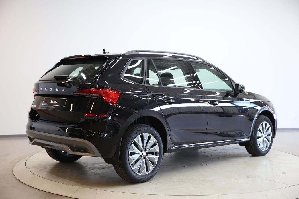 SKODA Kamiq 2023