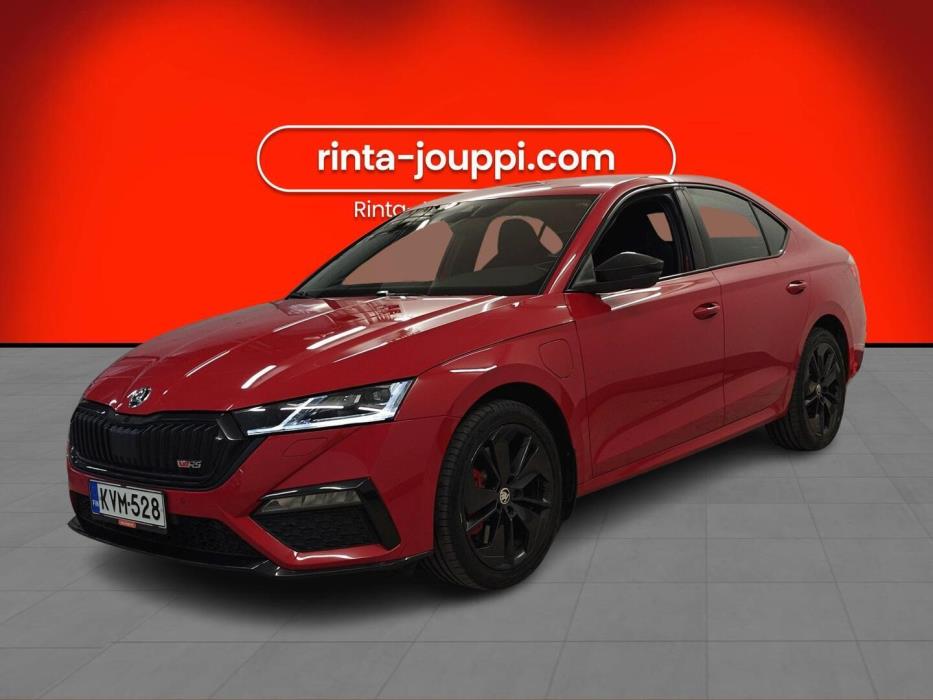SKODA Octavia 2024