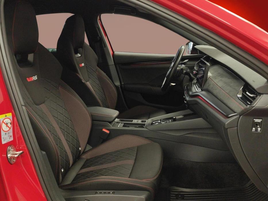 SKODA Octavia 2024
