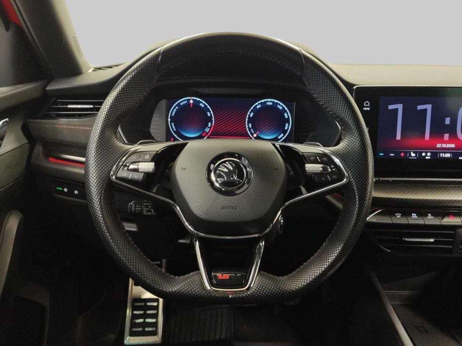 SKODA Octavia 2024