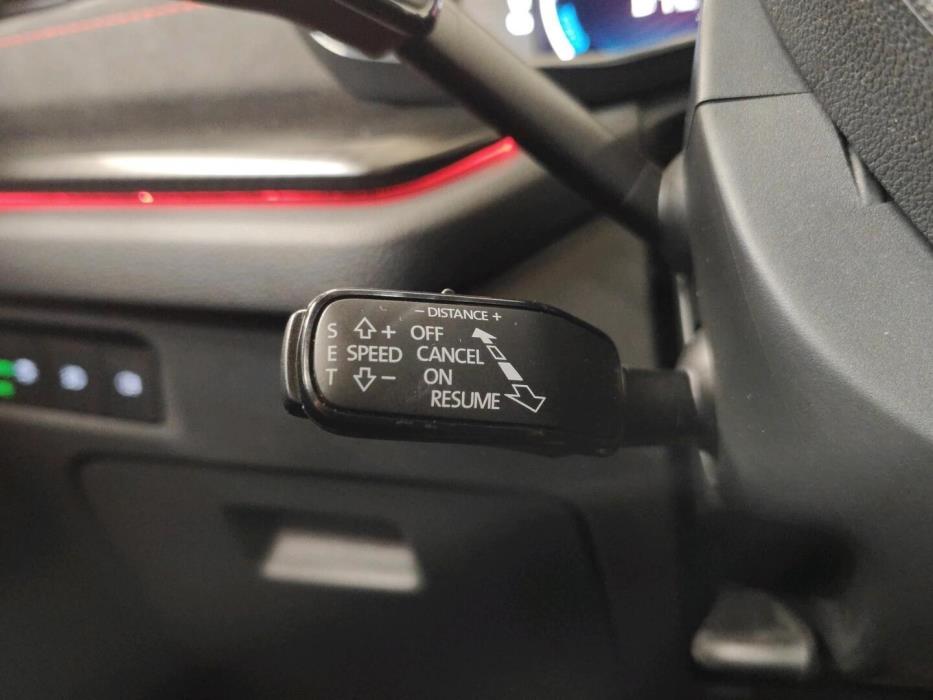 SKODA Octavia 2024