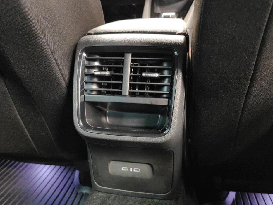 SKODA Octavia 2024