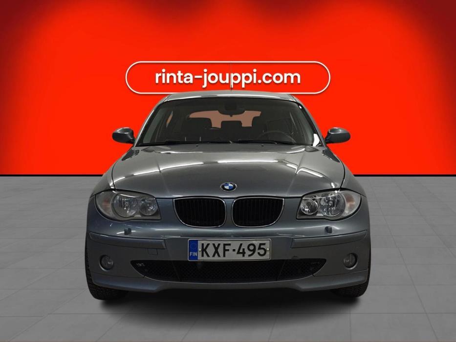 BMW 118 2006