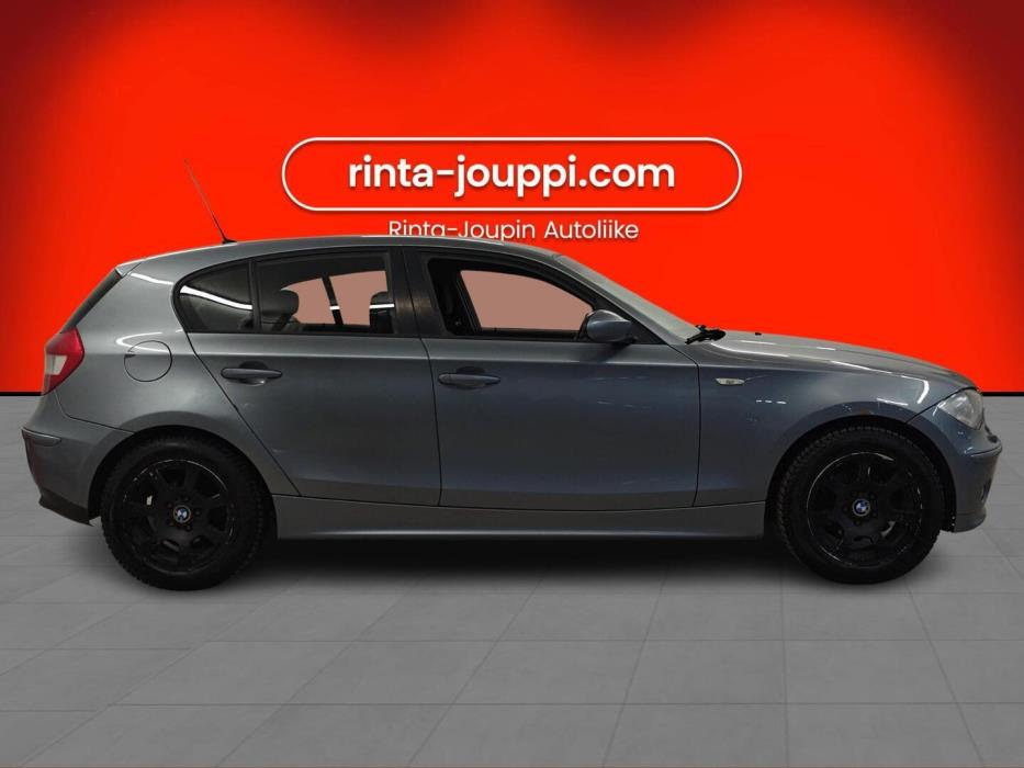 BMW 118 2006