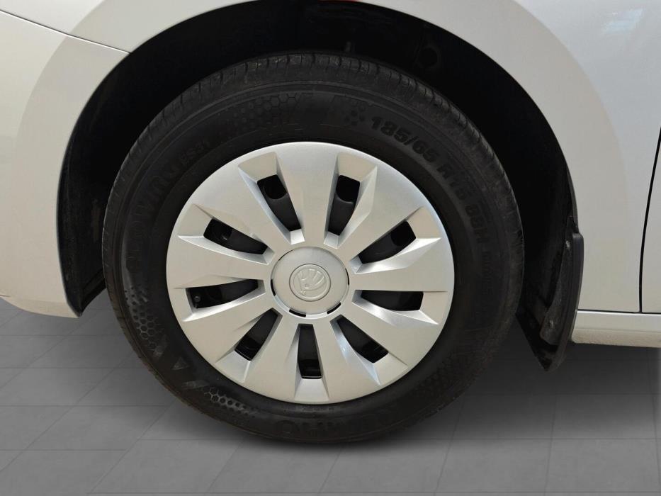 SKODA Fabia 2025