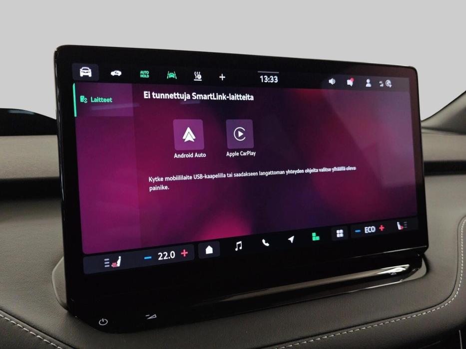 SKODA Enyaq 2025
