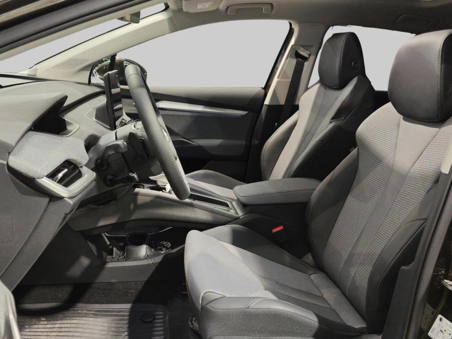 SKODA Enyaq 2026