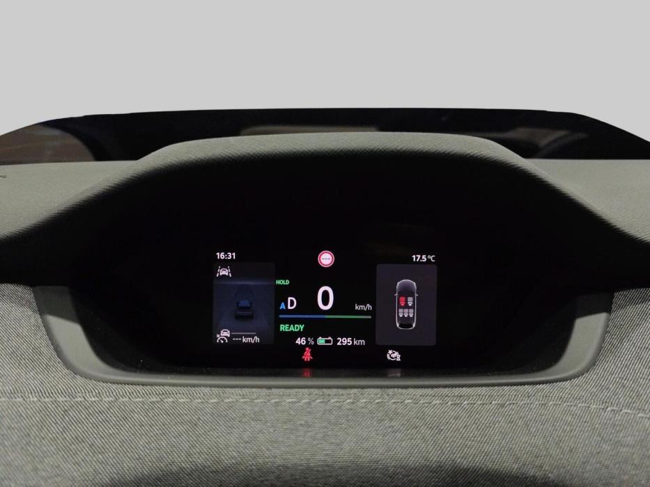 SKODA Enyaq 2026