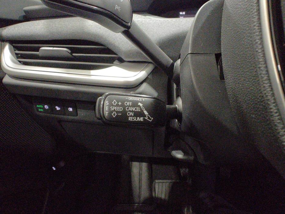 SKODA Enyaq 2026