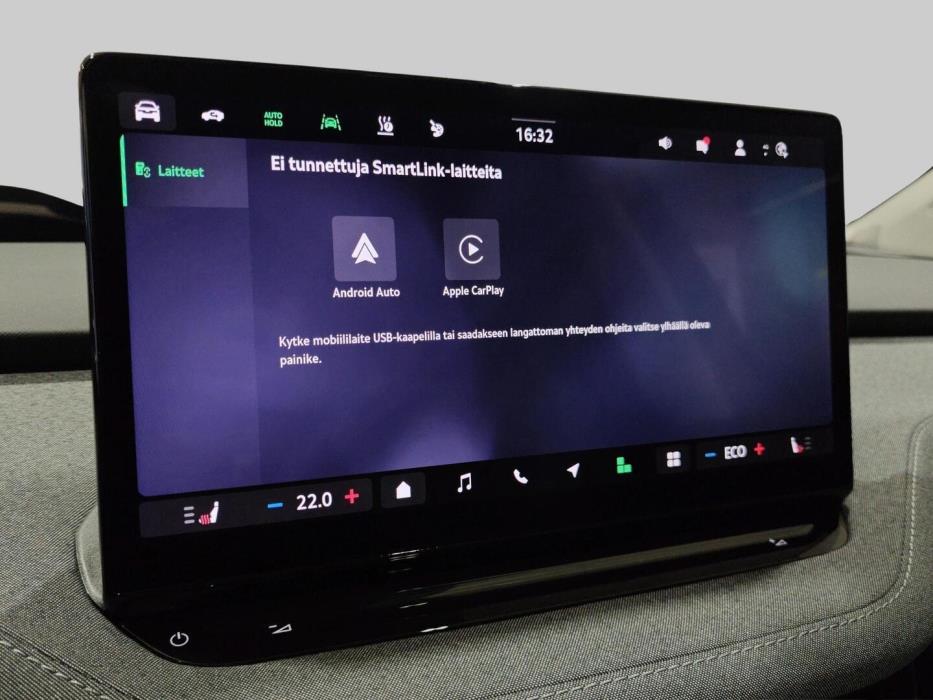 SKODA Enyaq 2026