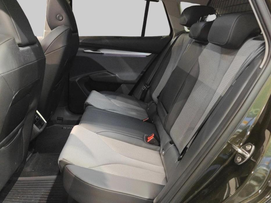 SKODA Enyaq 2026