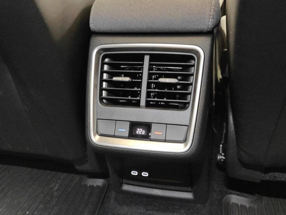 SKODA Enyaq 2026
