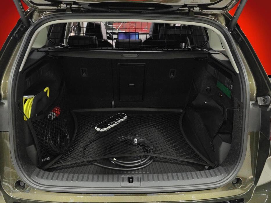 SKODA Enyaq 2026