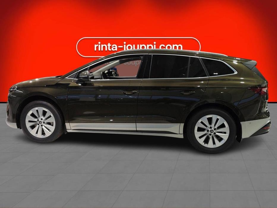 SKODA Enyaq 2026