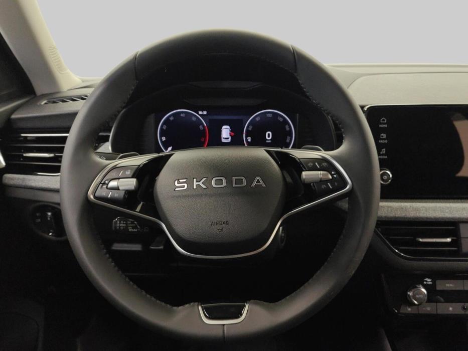 SKODA Kamiq 2026