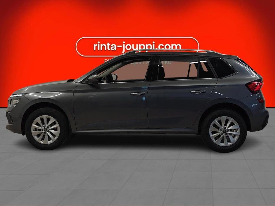 SKODA Kamiq 2026