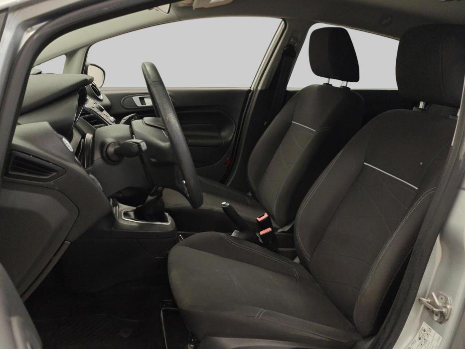FORD Fiesta 2014