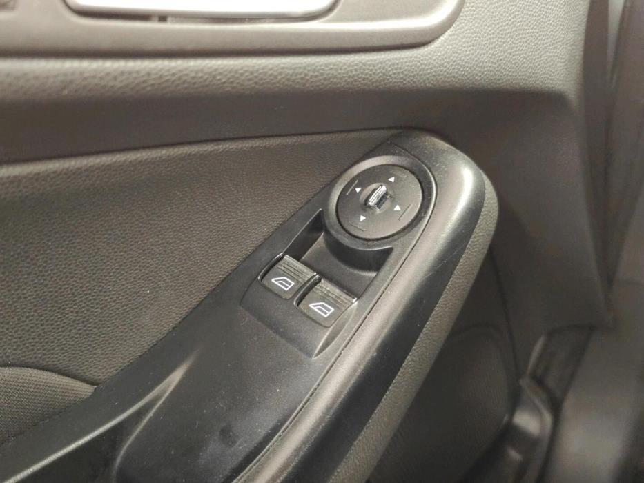 FORD Fiesta 2014