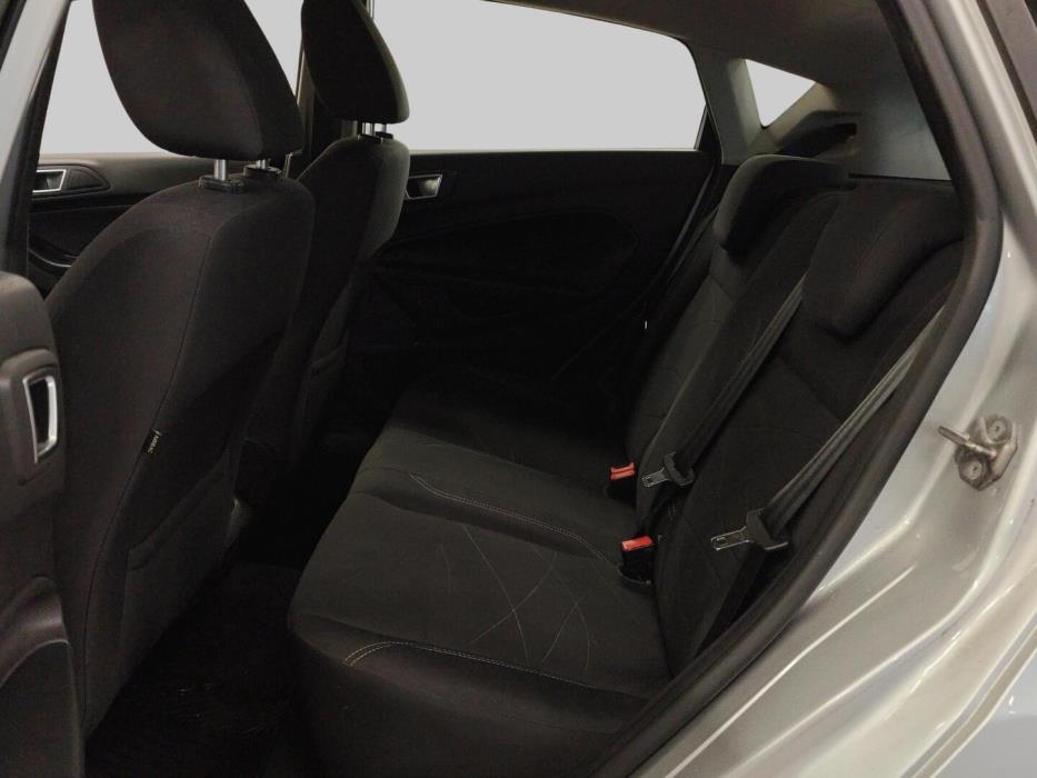 FORD Fiesta 2014