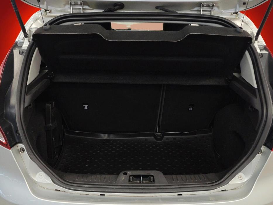FORD Fiesta 2014