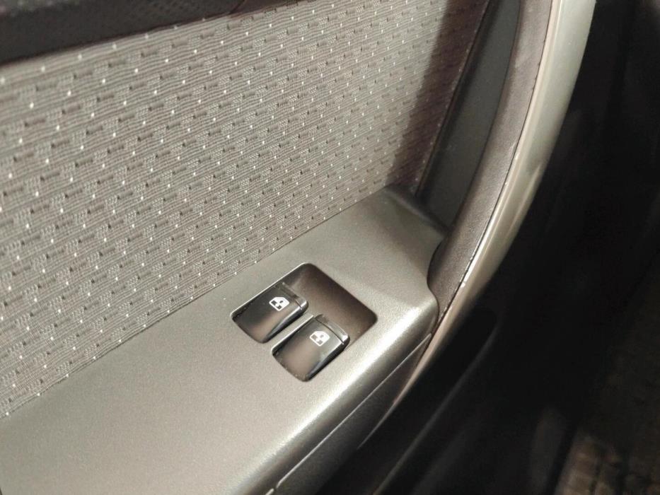 CHEVROLET Aveo 2008
