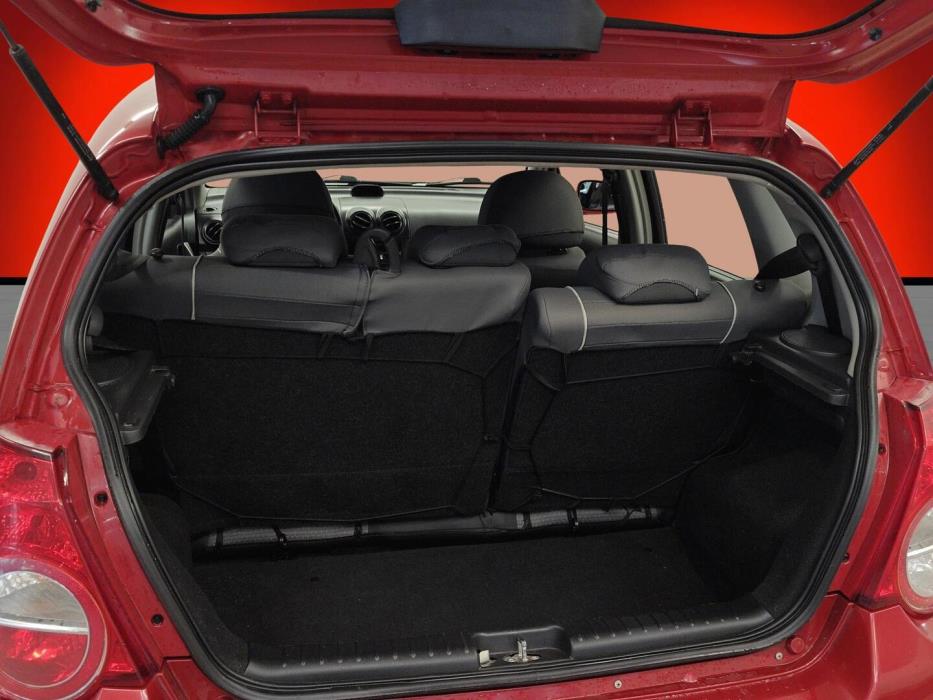 CHEVROLET Aveo 2008