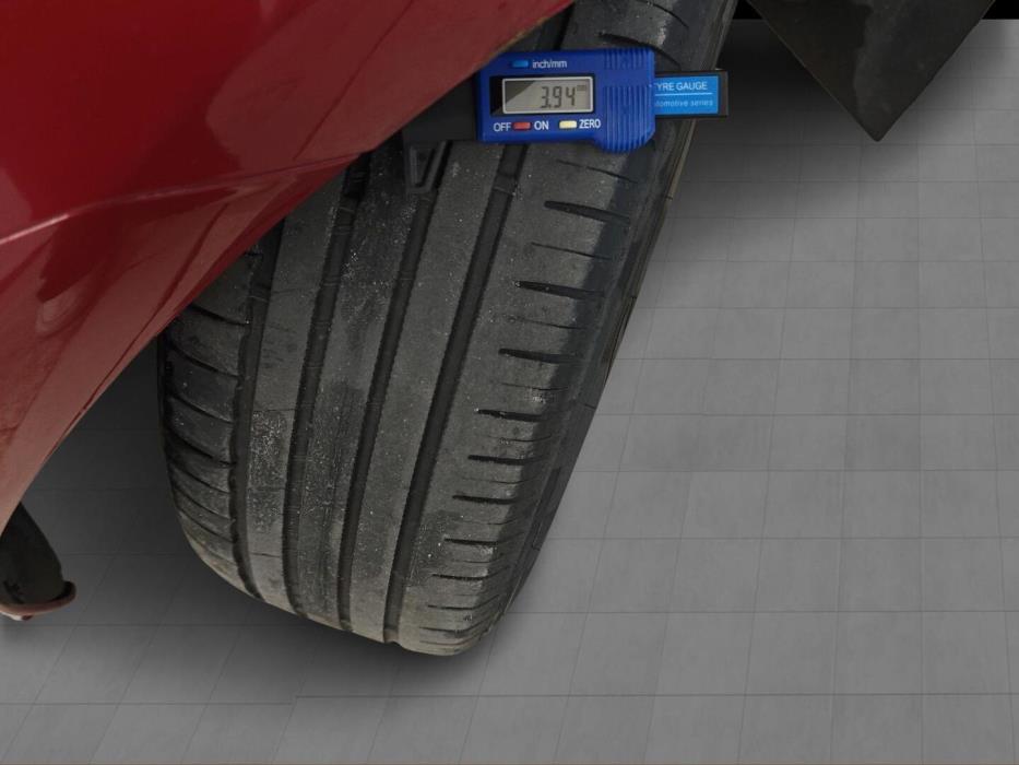 CHEVROLET Aveo 2008