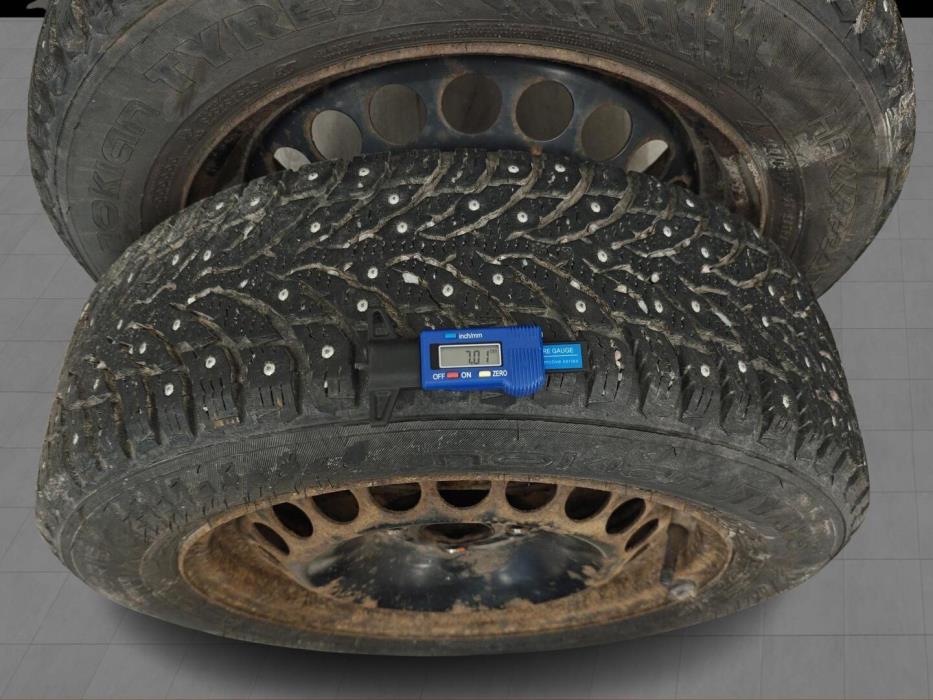 CHEVROLET Aveo 2008