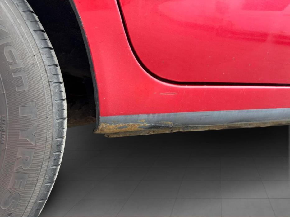 CHEVROLET Aveo 2008