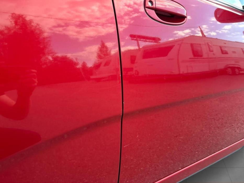 CHEVROLET Aveo 2008
