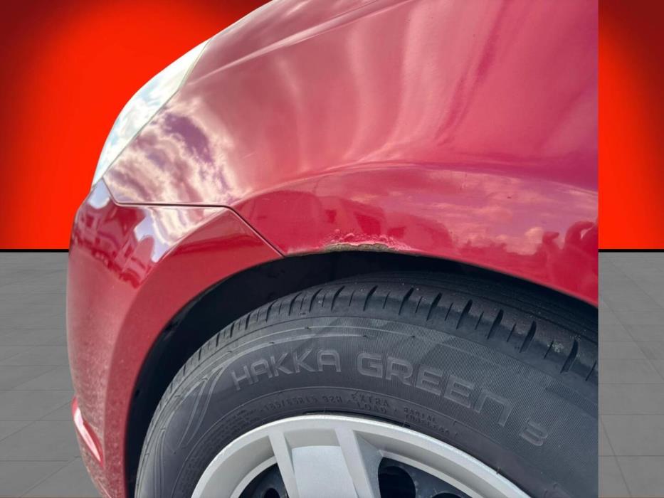 CHEVROLET Aveo 2008