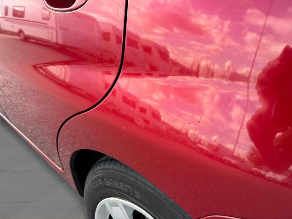 CHEVROLET Aveo 2008
