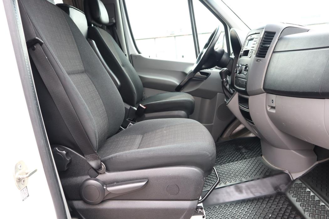 MERCEDES-BENZ Sprinter 2016