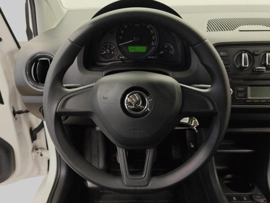 SKODA Citigo 2016