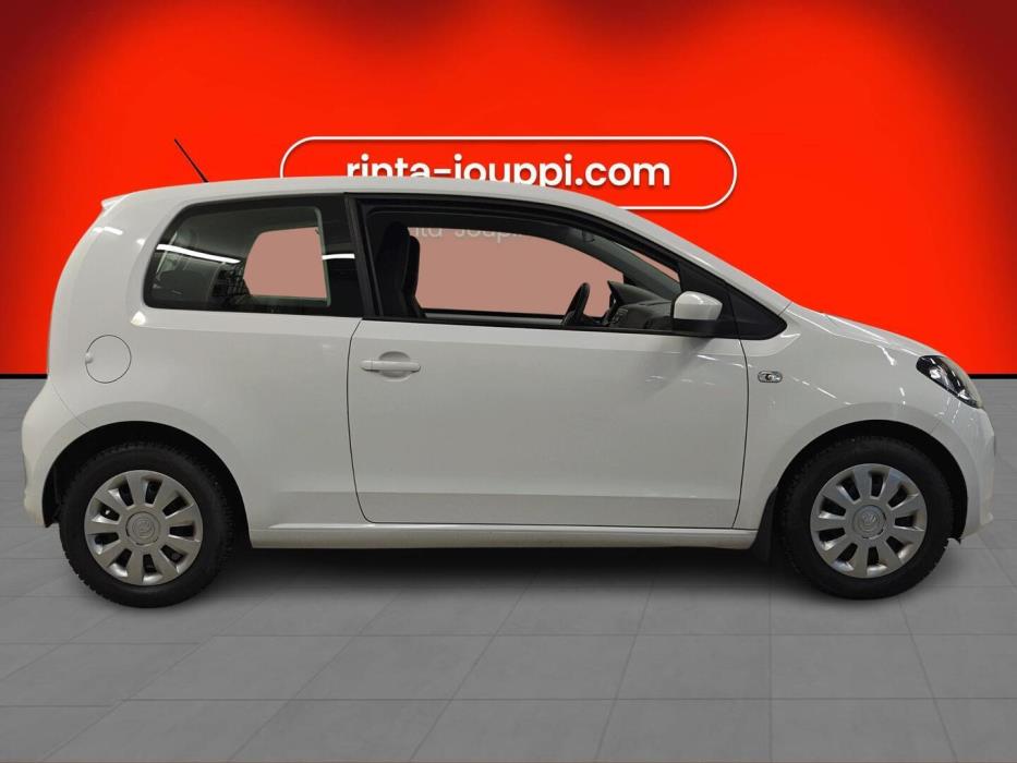 SKODA Citigo 2016