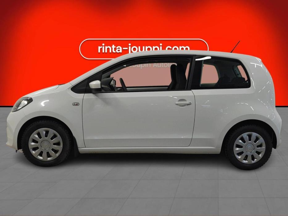 SKODA Citigo 2016
