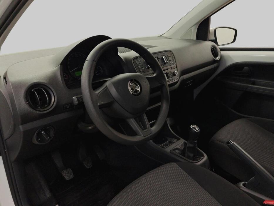 SKODA Citigo 2016