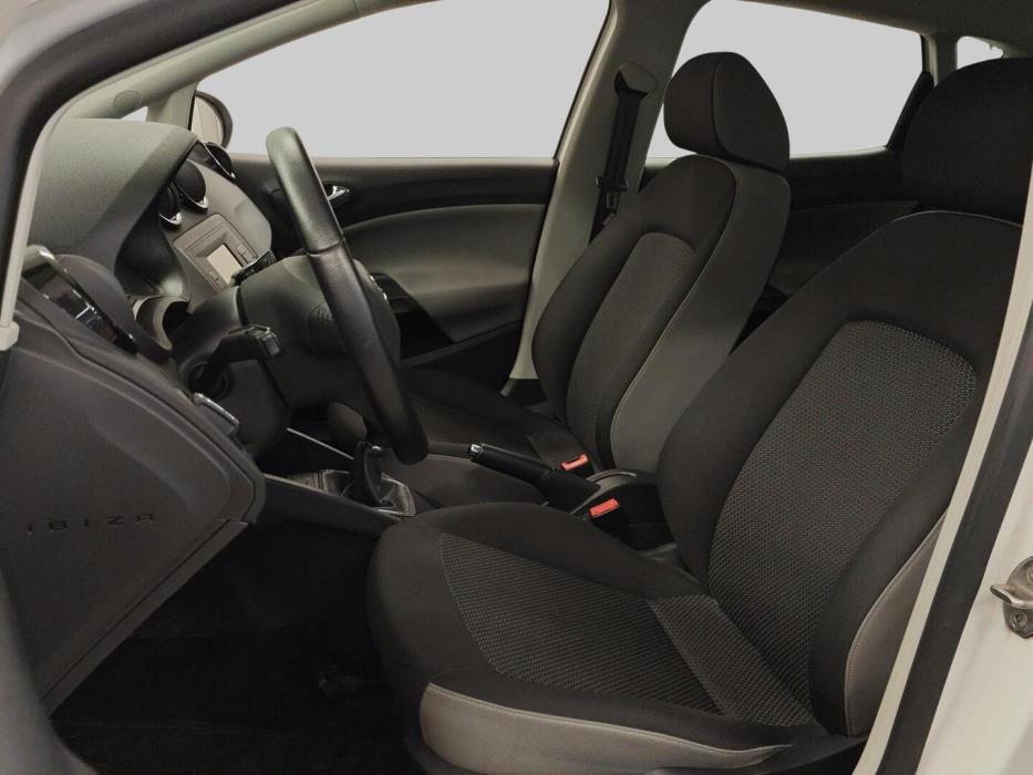 SEAT Ibiza 2016