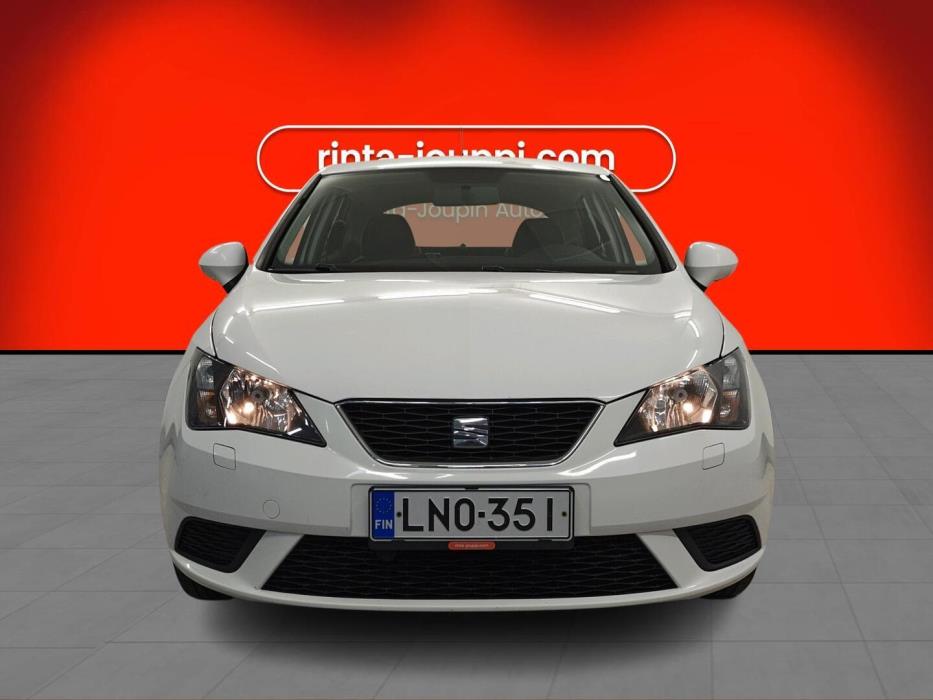 SEAT Ibiza 2016