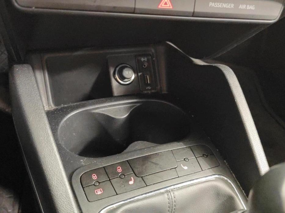 SEAT Ibiza 2016