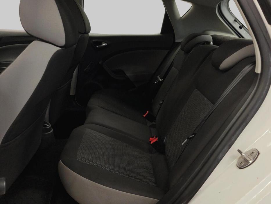 SEAT Ibiza 2016