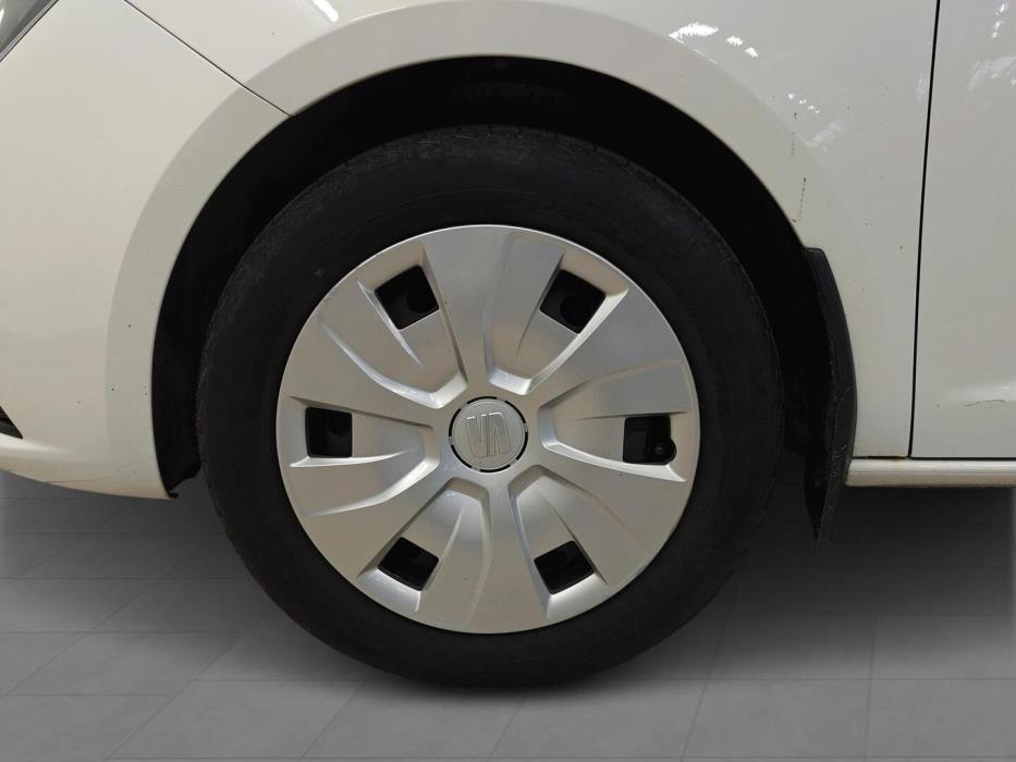 SEAT Ibiza 2016