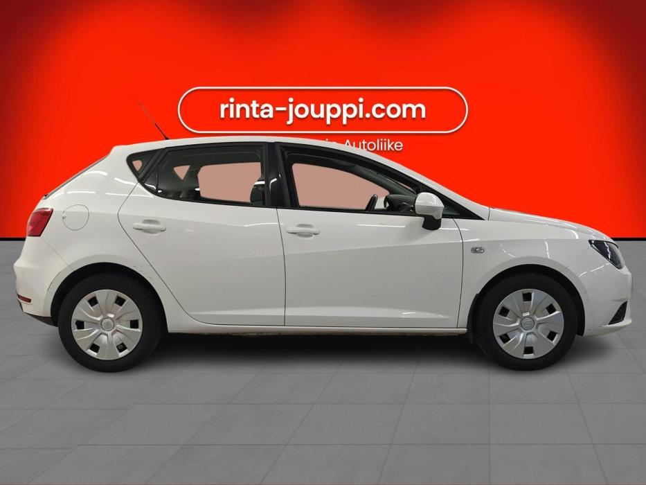 SEAT Ibiza 2016