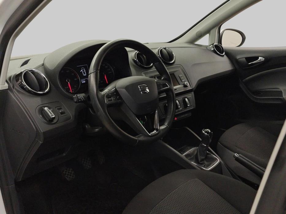 SEAT Ibiza 2016